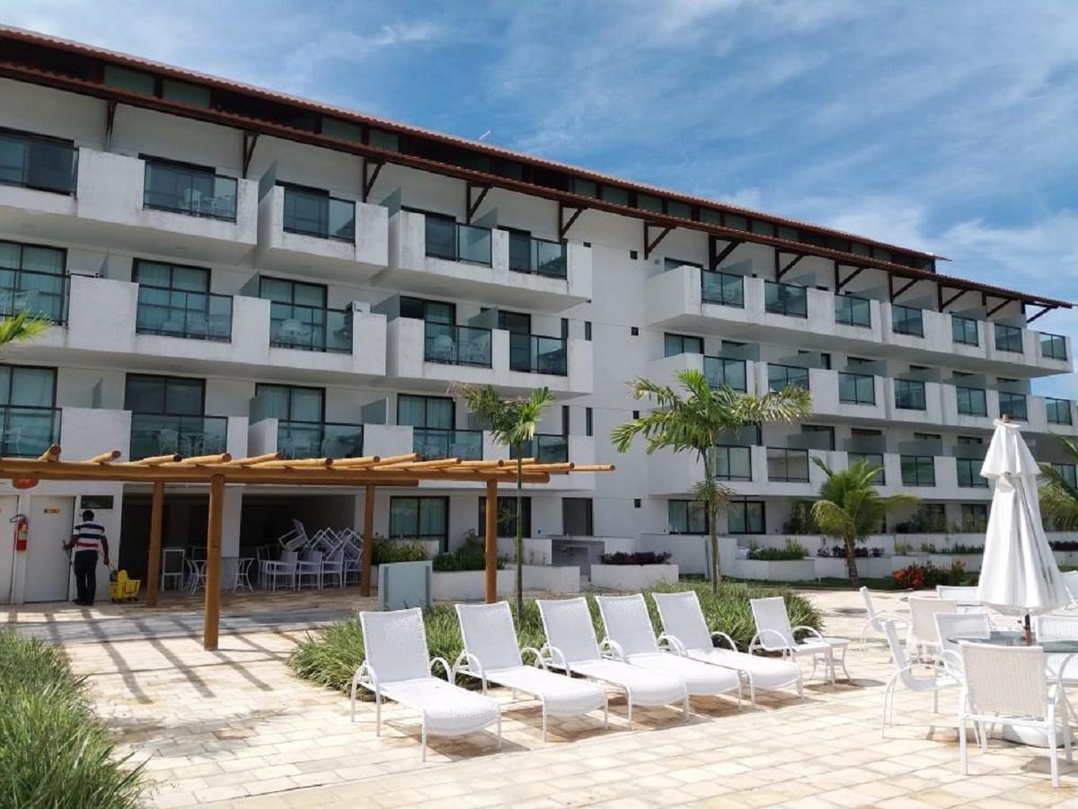 Laguna Beach Porto Porto de Galinhas Exterior photo